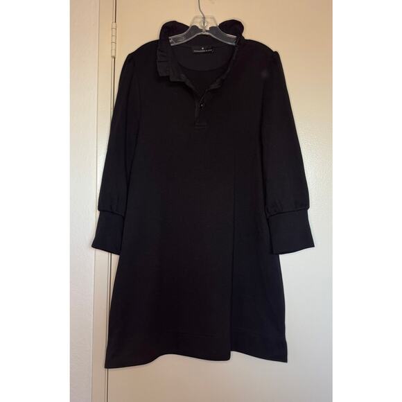 Pomander Place Black Dress - Picture 2 of 5